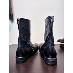 Carol Christian Poell Tornado Boots